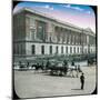 The Colonnade of the Louvre, Paris (1st Arrondissement), Circa 1890-Leon, Levy et Fils-Mounted Photographic Print