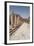 The Colonnaded Street, Dating from About 106 Ad, Petra, Jordan, Middle East-Richard Maschmeyer-Framed Photographic Print