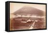 The Colony, Achill Island, Ireland-null-Framed Stretched Canvas