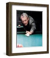 The Color of Money, Paul Newman-null-Framed Photo