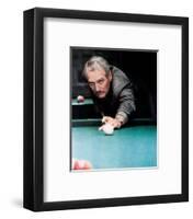 The Color of Money, Paul Newman-null-Framed Photo