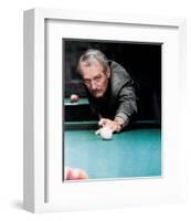 The Color of Money, Paul Newman-null-Framed Photo