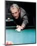 The Color of Money, Paul Newman-null-Mounted Photo