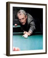 The Color of Money, Paul Newman-null-Framed Photo