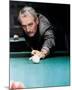 The Color of Money, Paul Newman-null-Mounted Photo