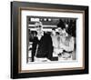 The Color of Money-null-Framed Photo