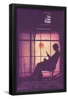 The Color Purple-null-Framed Poster