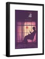 The Color Purple-null-Framed Poster