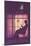 The Color Purple-null-Mounted Poster