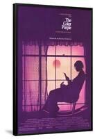 The Color Purple-null-Framed Poster