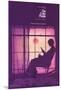 The Color Purple-null-Mounted Poster