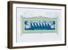 The Colorado Fuel and Iron Co.-null-Framed Premium Giclee Print