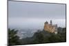 The Colorful Castle of Palacio Da Pena, UNESCO World Heritage Site-Roberto Moiola-Mounted Photographic Print