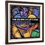 The Colors of Latin Jazz: Corcovado-null-Framed Art Print