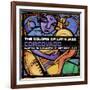 The Colors of Latin Jazz: Corcovado-null-Framed Art Print