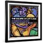 The Colors of Latin Jazz: Corcovado-null-Framed Art Print