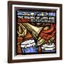 The Colors of Latin Jazz Cubop!-null-Framed Art Print