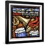 The Colors of Latin Jazz Cubop!-null-Framed Art Print