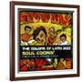 The Colors of Latin Jazz: Soul Cookin'-null-Framed Art Print