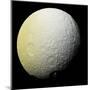 The Colors of Tethys I-null-Mounted Poster