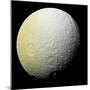 The Colors of Tethys I-null-Mounted Poster