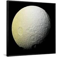 The Colors of Tethys I-null-Framed Poster