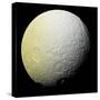 The Colors of Tethys I-null-Stretched Canvas