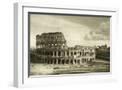 White Frame