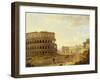 The Colosseum, 1776-John Inigo Richards-Framed Giclee Print