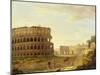 The Colosseum, 1776-John Inigo Richards-Mounted Giclee Print