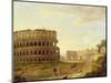 The Colosseum, 1776-John Inigo Richards-Mounted Premium Giclee Print