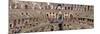 The Colosseum or Coliseum, Rome, Italy-Mauricio Abreu-Mounted Photographic Print