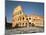 The Colosseum, Roman Forum, Rome, Lazio, Italy, Europe-Francesco Iacobelli-Mounted Photographic Print