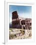 The Colosseum, Rome, Italy, 1933-1934-null-Framed Giclee Print