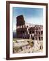 The Colosseum, Rome, Italy, 1933-1934-null-Framed Giclee Print