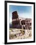 The Colosseum, Rome, Italy, 1933-1934-null-Framed Giclee Print