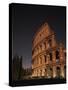 The Colosseum, Rome, Italy-Angelo Cavalli-Stretched Canvas