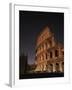 The Colosseum, Rome, Italy-Angelo Cavalli-Framed Premium Photographic Print