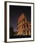 The Colosseum, Rome, Italy-Angelo Cavalli-Framed Premium Photographic Print