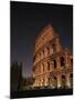 The Colosseum, Rome, Italy-Angelo Cavalli-Mounted Premium Photographic Print