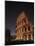 The Colosseum, Rome, Italy-Angelo Cavalli-Mounted Photographic Print