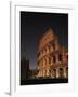 The Colosseum, Rome, Italy-Angelo Cavalli-Framed Photographic Print