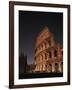 The Colosseum, Rome, Italy-Angelo Cavalli-Framed Photographic Print