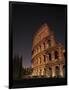 The Colosseum, Rome, Italy-Angelo Cavalli-Framed Photographic Print