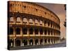 The Colosseum, Rome, Italy-Angelo Cavalli-Stretched Canvas