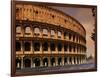 The Colosseum, Rome, Italy-Angelo Cavalli-Framed Photographic Print