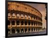 The Colosseum, Rome, Italy-Angelo Cavalli-Framed Photographic Print