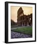 The Colosseum, Rome, Italy-Angelo Cavalli-Framed Photographic Print