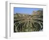 The Colosseum, Rome, Lazio, Italy, Europe-Julia Thorne-Framed Photographic Print