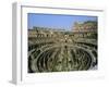 The Colosseum, Rome, Lazio, Italy, Europe-Julia Thorne-Framed Photographic Print